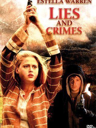 Lies and Crimes (2007) starring Estella Warren on DVD on DVD